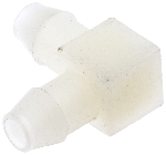 Коліно маслопроводу для бензопили Husqvarna 120 MarkI, 236, 240