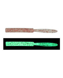 Силікон Kalipso Move Tail 2"