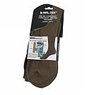 Термоактивні тактичні шкарпетки Termo CoolMax Олива Mil-Tec 13012001-39-41, фото 3