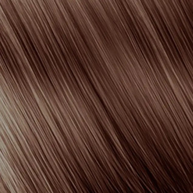 Фарба для волосся без аміаку Nouvelle Hair Color Lively 100 мл. 7.35 золотистий блонд махагон
