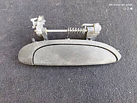 Ручка двері зовнішна права RENAULT CLIO II SCENIC MEGANE I Logan Symbol (1998-2005) 7700433076