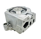 Насос масляний Варіатор CVT 722.8 Mercedes - Benz A1693702697 A1693790309 A1693701997 (Б.У.), фото 2