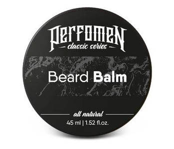 Бальзам для бороди PerfomeN Beard Balm 45 мл