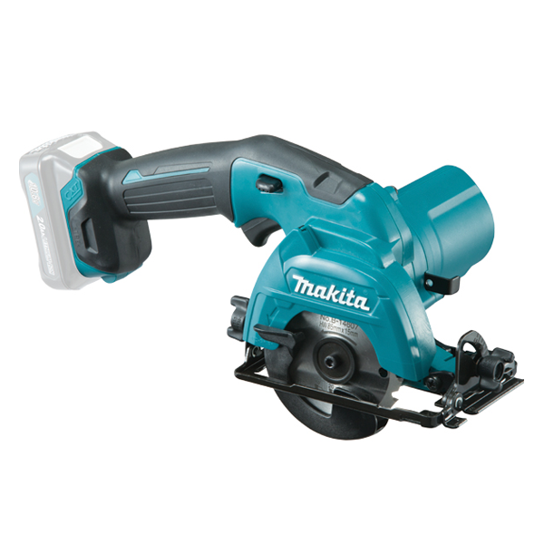 Акумуляторна дискова пилка Makita HS301DZ, без АКБ