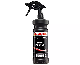 Засіб захисту поверхні кузова автомобіля 1 л SONAX PROFILINE SpeedProtect (288405)