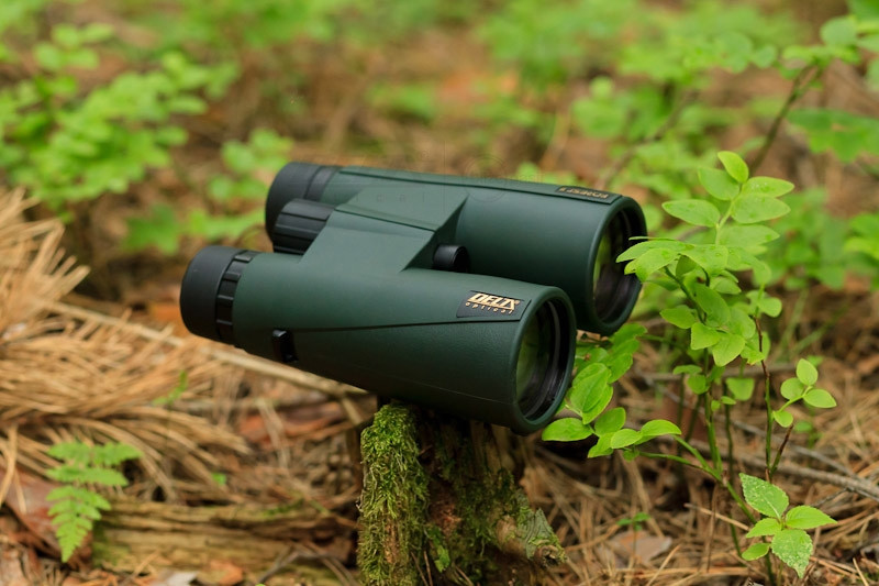 Бінокль Delta Optical Forest II 8x42 хакі