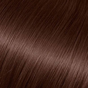 Фарба для волосся без аміаку Nouvelle Hair Color Lively 100 мл. 6.53 золотистий темний блонд махагон