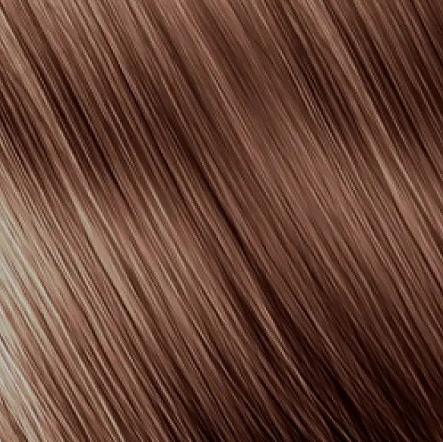 Фарба для волосся без аміаку Nouvelle Hair Color Lively 100 мл. 6.34 мідно-золотистий темний блонд, фото 1