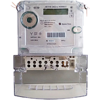 Счетчик электроэнергии трехфазный многотарифный ЛЭТ 01 2022А_ NOS01T