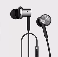 Наушники гарнитура Xiaomi Mi 7 In-Ear Headphones Quantie Hibrid HD