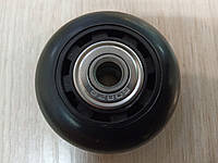 Колесо для ремонту валізи К21/1 (D=50х6мм)