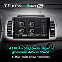Штатная магнитола Teyes SproPlus Nissan Micra (2002-2010), фото 6