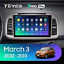 Штатная магнитола Teyes SproPlus Nissan Micra (2002-2010), фото 2