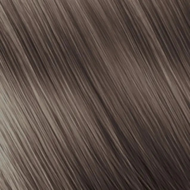 Фарба для волосся без аміаку Nouvelle Hair Color Lively 100 мл. 6.1 попелястий темний блонд