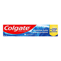 125мл/Зубна паста "Colgate" (асортимент)
