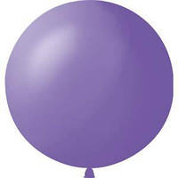 Латексные воздушные шары 36 дюймов фиолетовый