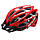 Шолом для велосипеда GUB SS червоний 57-61cm, фото 5
