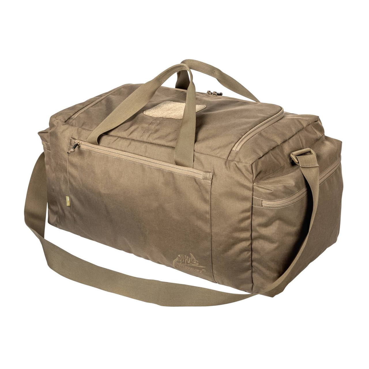 Сумка Helikon-Tex URBAN TRAINING BAG Cordura Coyote 39 л TB-UTB-CD-11