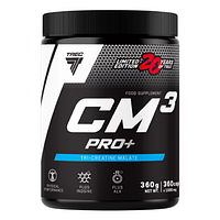 CM3 Pro+ Trec Nutrition, 360 капсул
