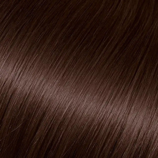 Фарба для волосся без аміаку Nouvelle Hair Color Lively 100 мл. 5.53 золотистий світло-каштановий махагон