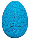 Тамагочі (синій в блакитному яйці), фото 2