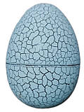 Тамагочі (синій в білому яйці), фото 2