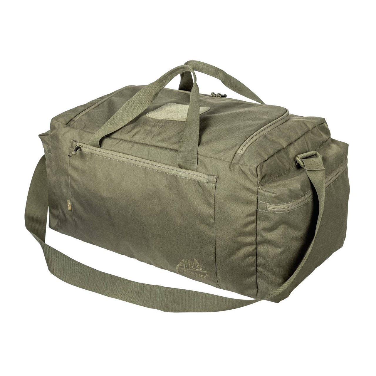 Сумка Helikon-Tex URBAN TRAINING BAG Cordura Adaptive Green 39 л TB-UTB-CD-12