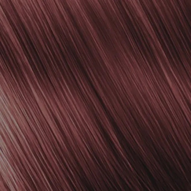 Фарба для волосся без аміаку Nouvelle Hair Color Lively 100 мл. 5.43 золотисто-мідний світлий каштан