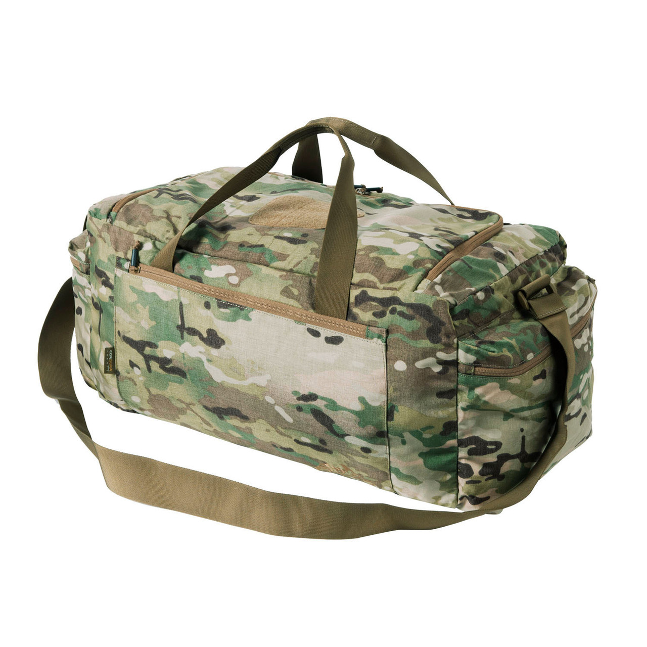 Сумка Helikon-Tex URBAN TRAINING BAG Cordura MultiCam 39 л