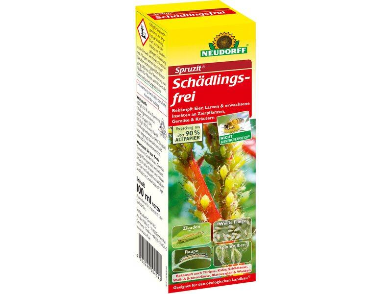 NEUDORFF Spruzit Schadlingsfrei (50ml)