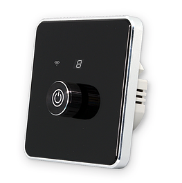 Розумні реле та димери