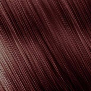Фарба для волосся без аміаку Nouvelle Hair Color Lively 100 мл. 5.4 мідний світло-каштановий