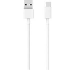 Кабель Xiaomi USB Type-C 1m білий Гарантія 14 днів