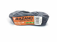 Велосипедная камера TRAZANO 26 x 1,95 / 2,125 (Schrader, AV, авто 48 мм)