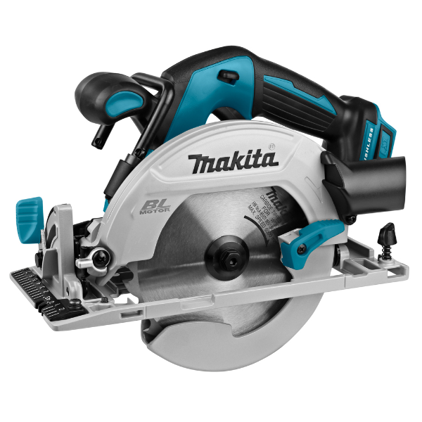 Акумуляторна дискова пилка Makita DHS680Z, без АКБ