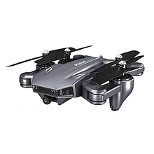 VISUO XS816 - складний дрон з 4K камерою, FPV, до 20 мін, 100 м.