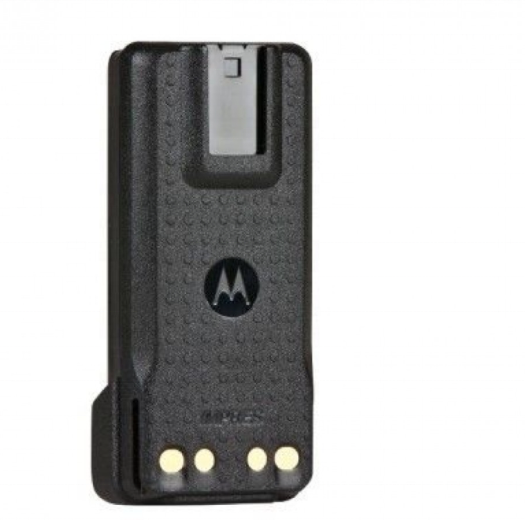 Акумуляторна батарея для ліній Motorola DP2400, DP4400, DP4800, ємкість 2450 mAh