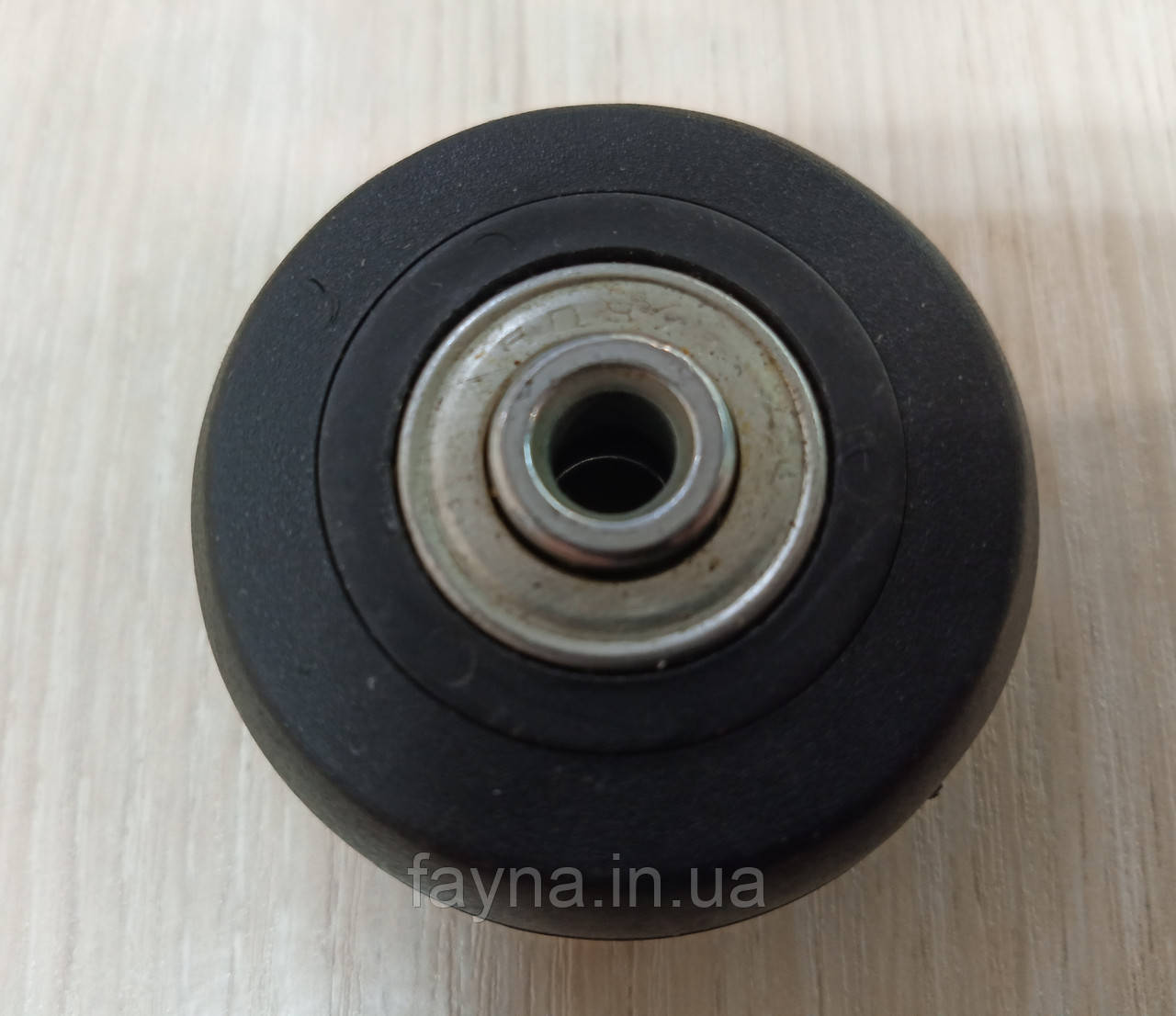 Колесо для ремонту валізи К05 (D=46 мм), фото 1