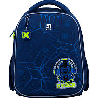 Рюкзак шкільний каркасний "Kite" 555 K22-555S-5
