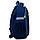 Рюкзак шкільний каркасний "Kite" 555 K22-555S-5, фото 7