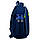 Рюкзак шкільний каркасний "Kite" 555 K22-555S-5, фото 8