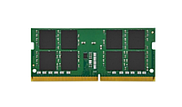 Оперативна пам'ять Kingston SODIMM DDR4-3200 8192 MB PC4-25600 (KVR32S22S8/8)