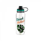 Promo Ціна! Пляшка для води Think Nature 900 мл — тільки на ZaGrosh.com.ua