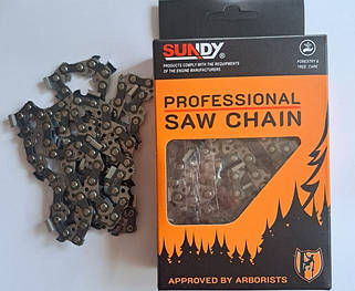 Цепі для бензозіл Sundy RS