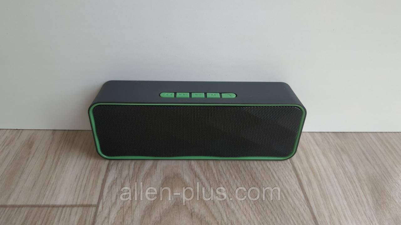 Акустична Bluetooth-колонка SC-211
