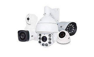 Відеоспостереження