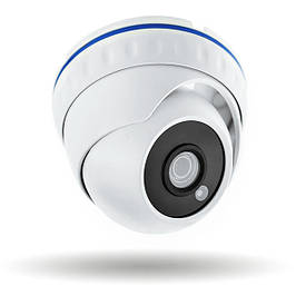 Камери відеоспостереження