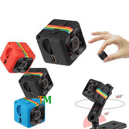 Міні камери портативні