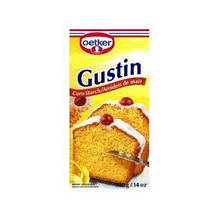 Крохмаль кукурудзяний 200 грамів TM Dr. Oetker