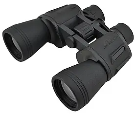 Бінокль High Quality W3 20х50 з чохлом Чорний (2_006857)